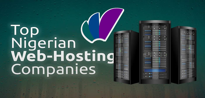 Top Best Web Hosting Companies In Nigeria for 2022