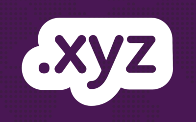 Get your .xyz domain for free with our hosting at SignOnHost