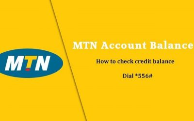 MTN Nigeria’s USSD Codes for Account Balance, Borrow Data/Airtime and Buy Any Data 2022