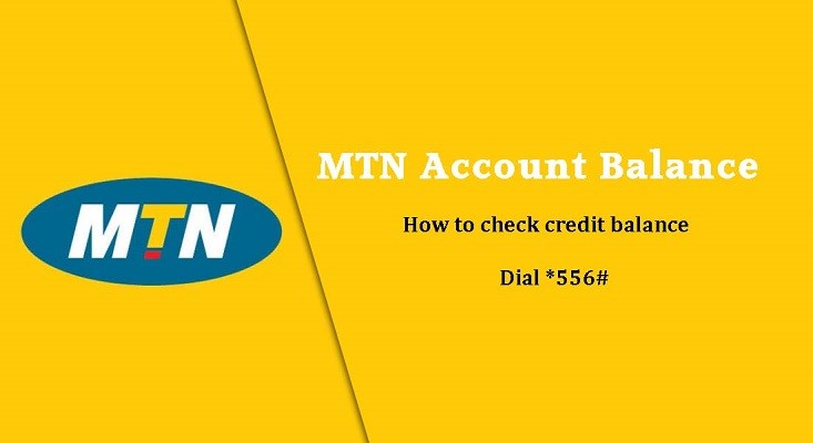 MTN Nigeria’s USSD Codes for Account Balance, Borrow Data/Airtime and Buy Any Data 2022