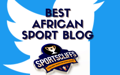 Sportscliffs: Top Sports Blog In Africa