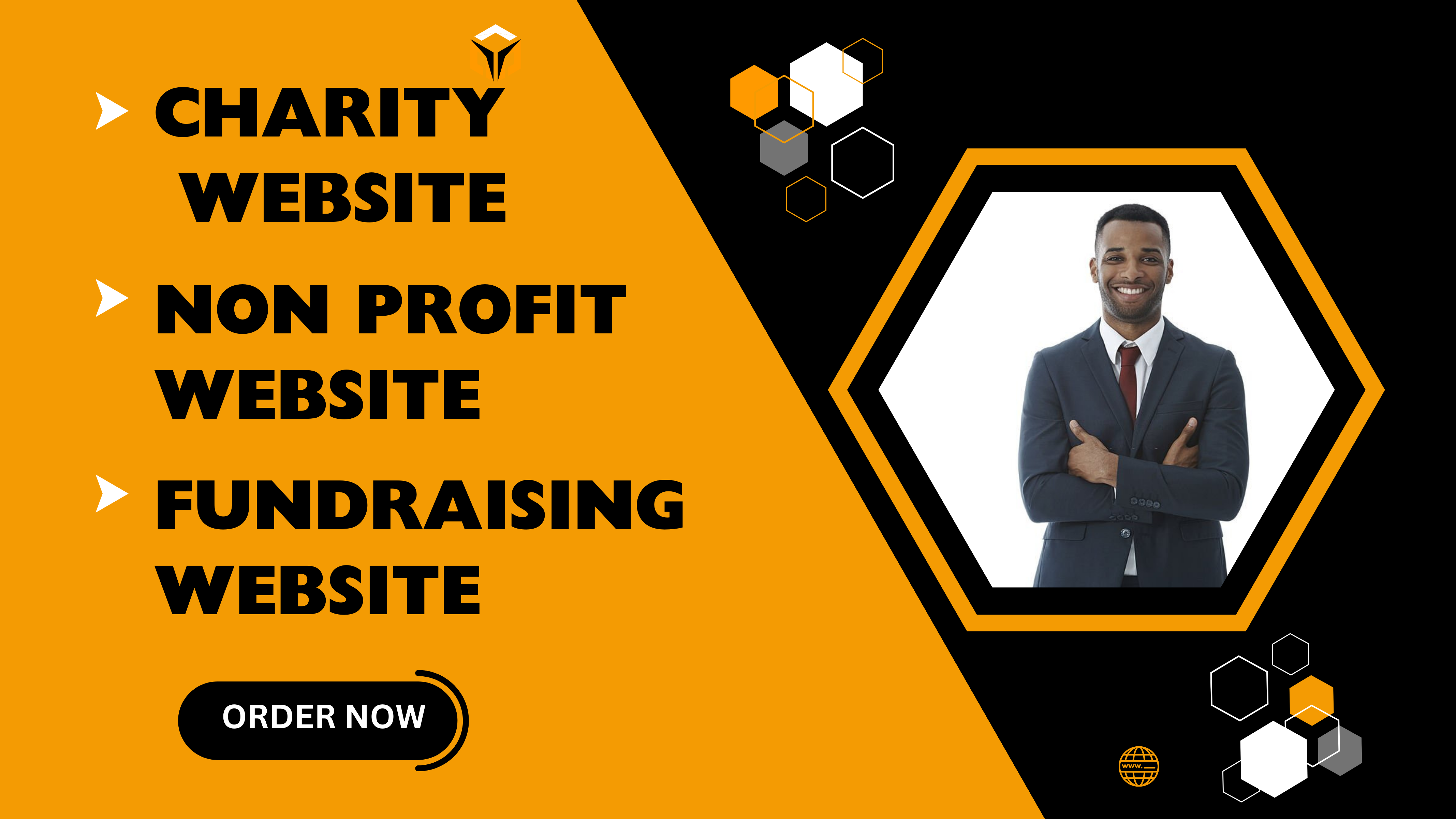 Nonprofit-Offer